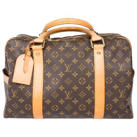 lv carry bag